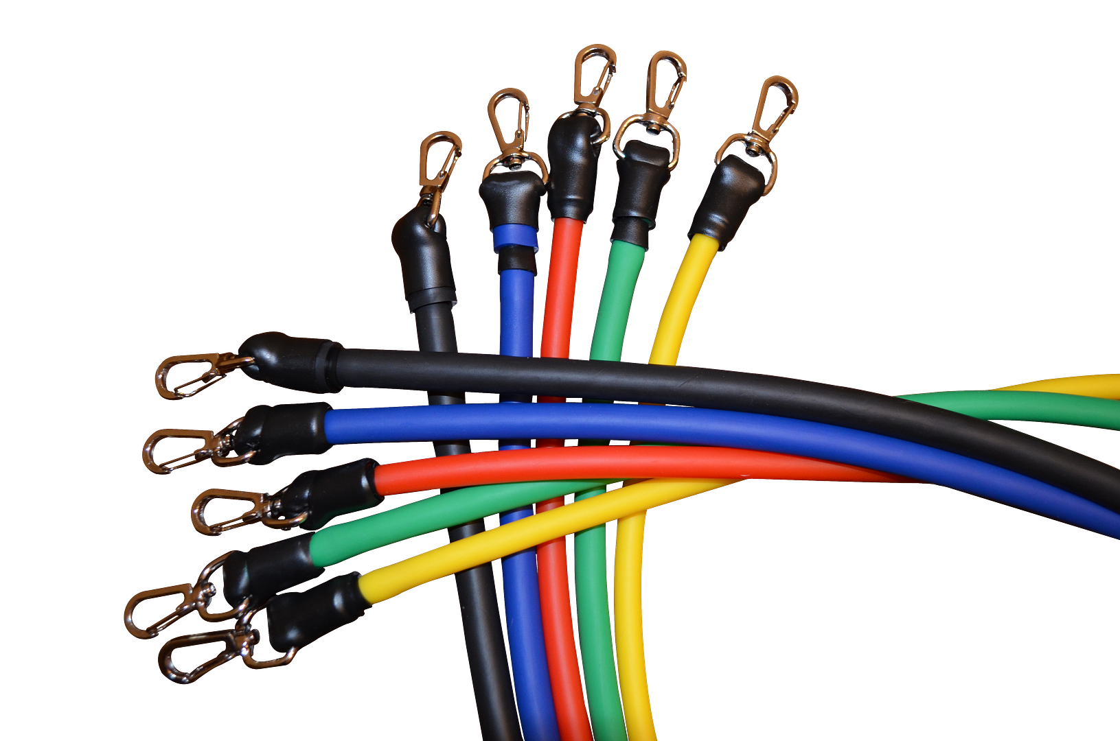 212 Fitness Resistance Band Set Review My Silly Little Gang